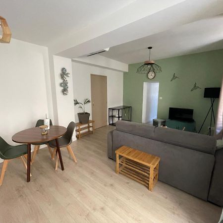 L'Olivier - Appartement Paulhan Exterior foto